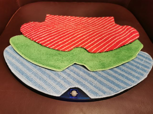 Rowenta Robot X-Explorer S 75 Total Care