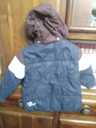 Giubbotto per bambino