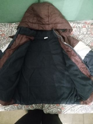 Giubbotto per bambino