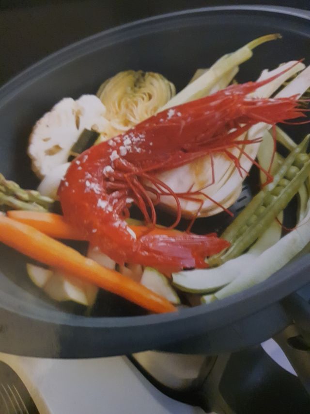 Thermomx TM 30 VRWERKi