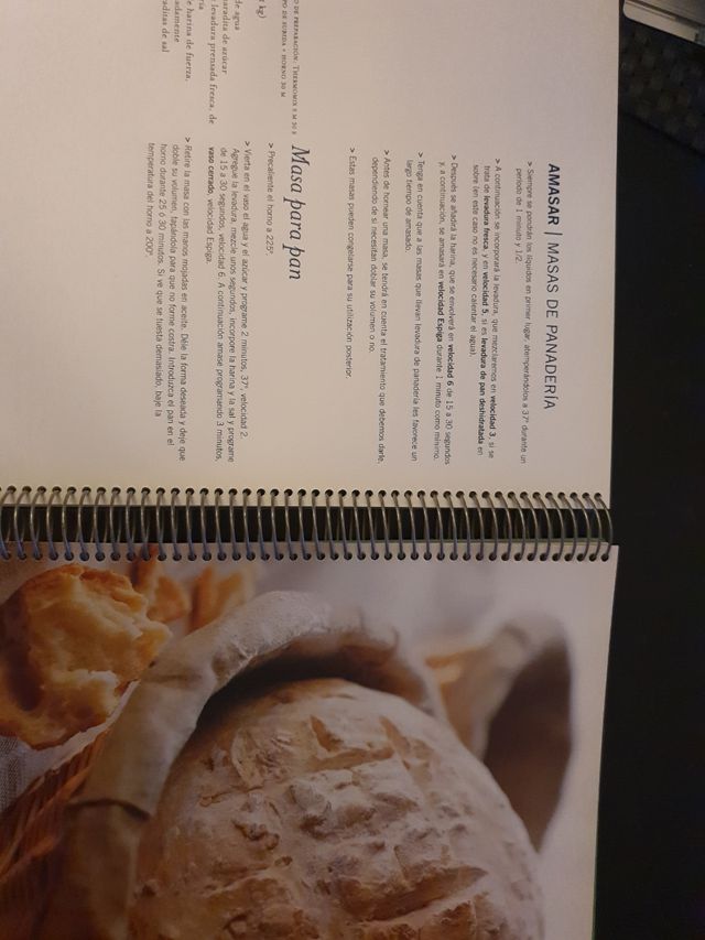 Thermomx TM 30 VRWERKi