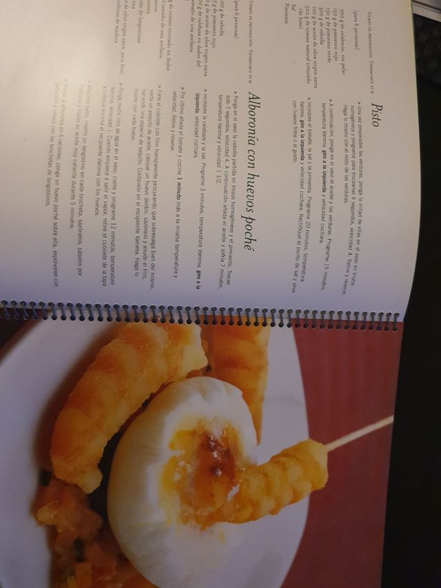 Thermomx TM 30 VRWERKi