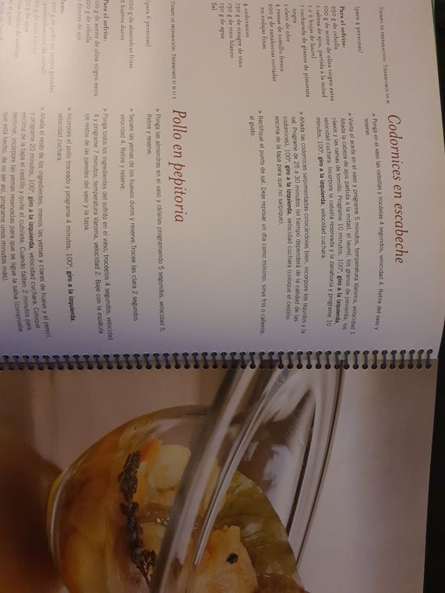 Thermomx TM 30 VRWERKi