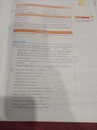 Lingua galega e literatura