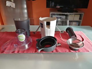 Centrifuga Bosh 700w