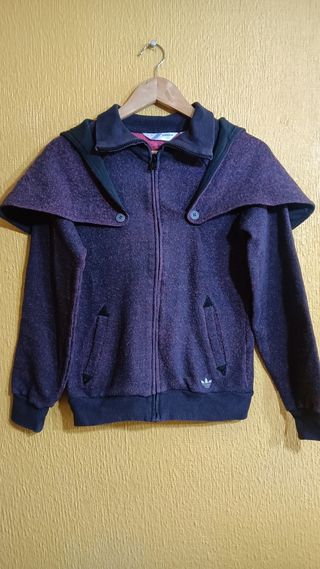 Chaqueta Adidas 