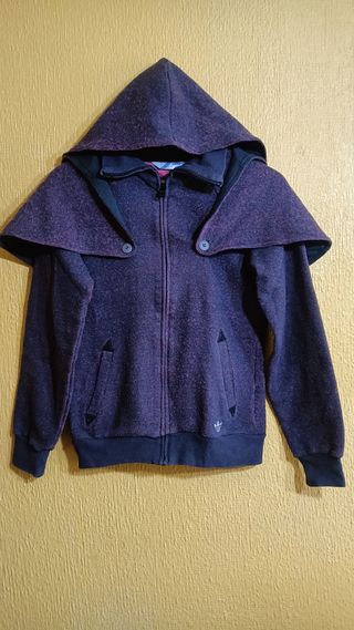 Chaqueta Adidas 
