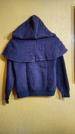 Chaqueta Adidas 