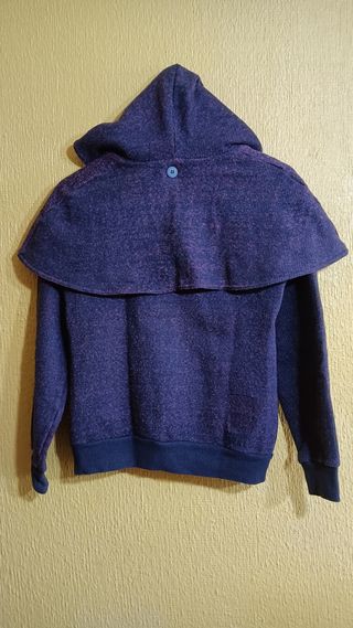 Chaqueta Adidas 