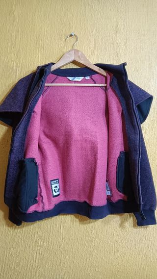 Chaqueta Adidas 