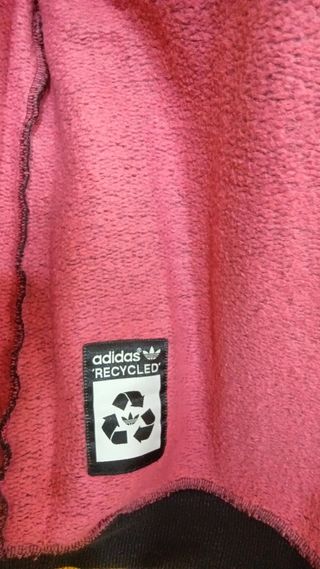 Chaqueta Adidas 