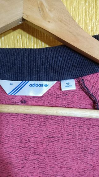 Chaqueta Adidas 