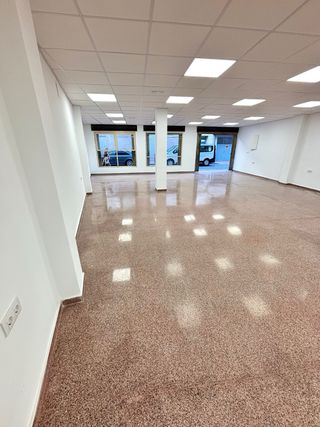 Local/Oficina en alquiler