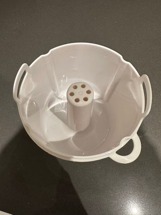 Arrocera Béaba Babycook EXPRESS *NUEVA*