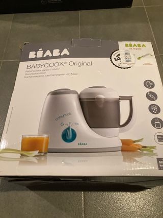 Babycook