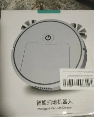 Robot aspirador
