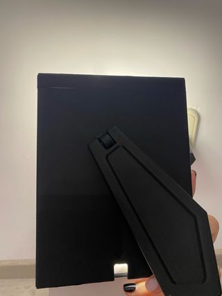 Cuadro luz impresion 3D