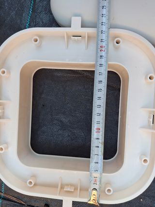 Aireado autocaravana