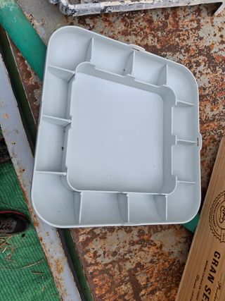 Aireado autocaravana