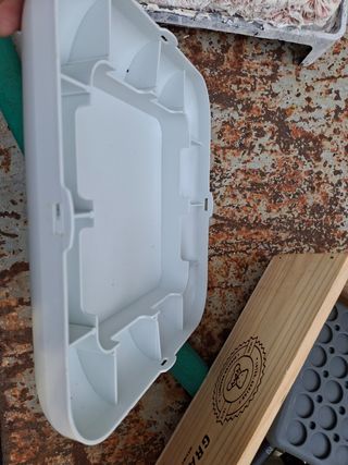 Aireado autocaravana