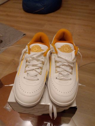 Zapatillas Nike Air Jordan 
