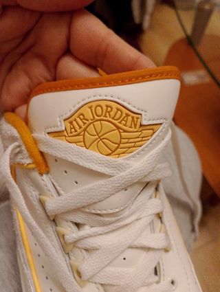 Zapatillas Nike Air Jordan 
