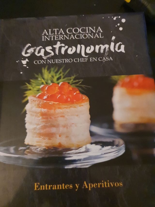 Ata Cocina NOVA CULTURA