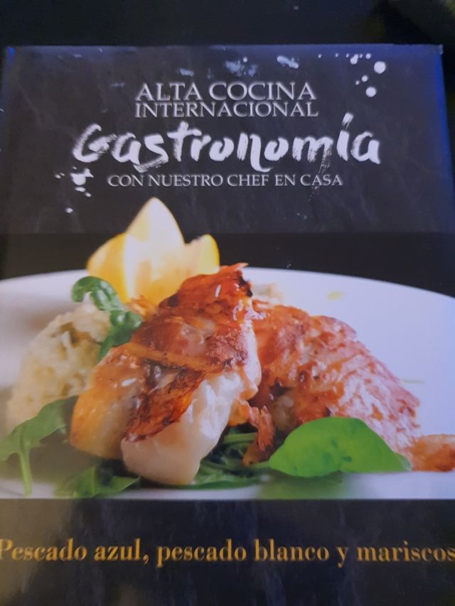 Ata Cocina NOVA CULTURA