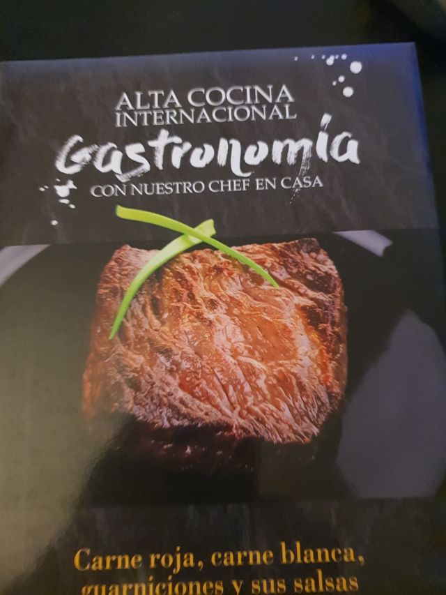 Ata Cocina NOVA CULTURA