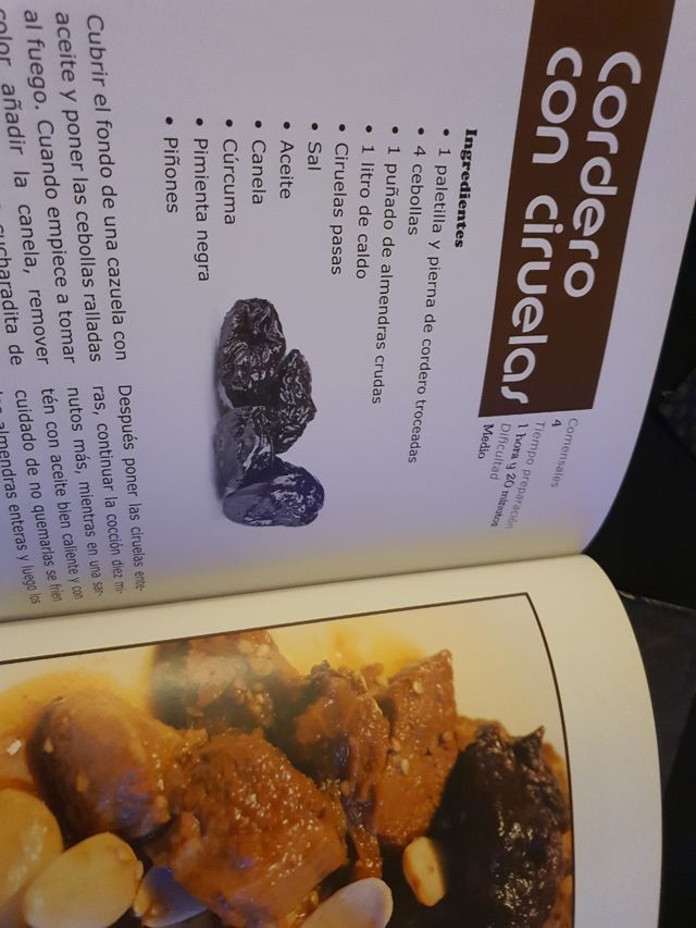 Ata Cocina NOVA CULTURA