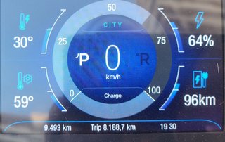 Moto eléctrica