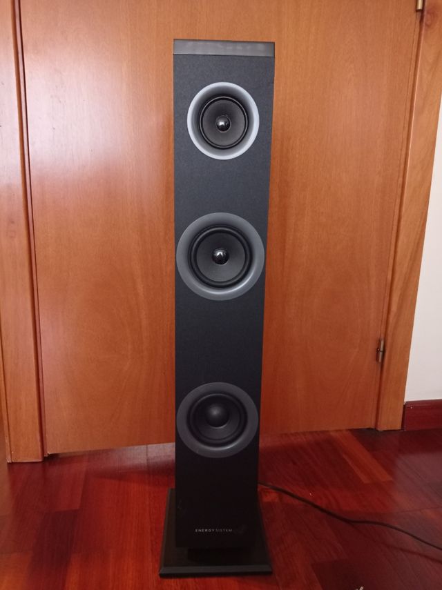 Energy Sistem Tower 1