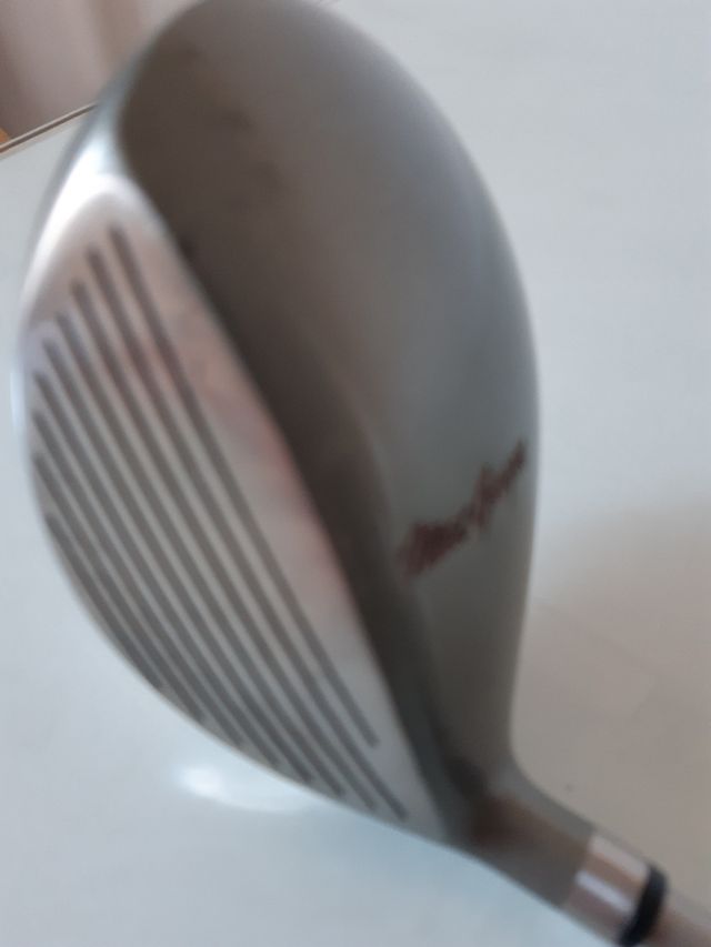 Mac Gregor Lady MX TOUR