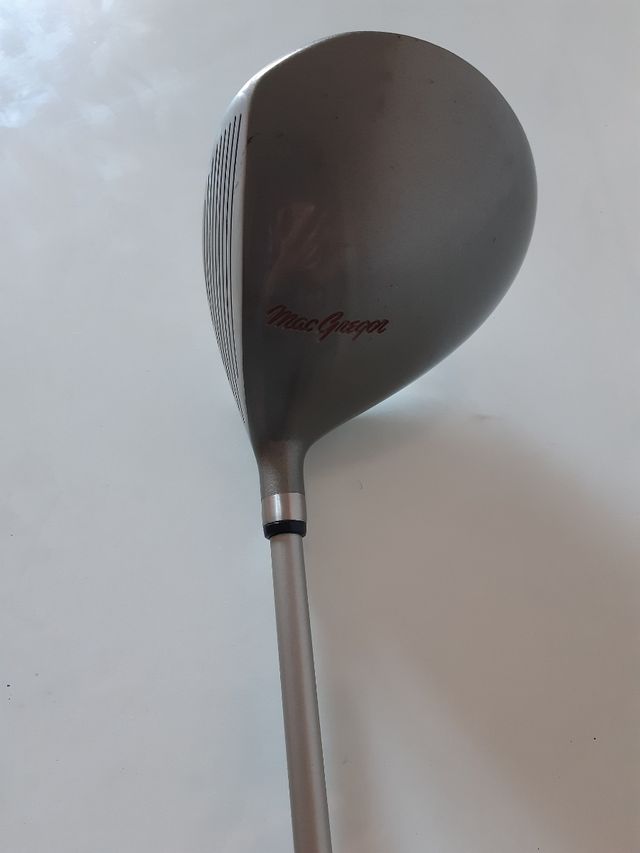 Mac Gregor Lady MX TOUR