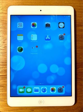 iPad mini 2 Wi-Fi 32gb