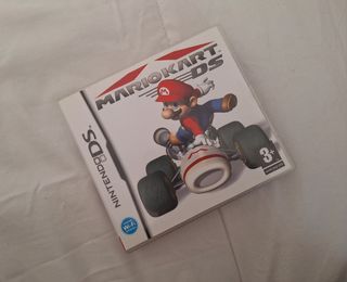 Juegos Nintendo ds y 3ds