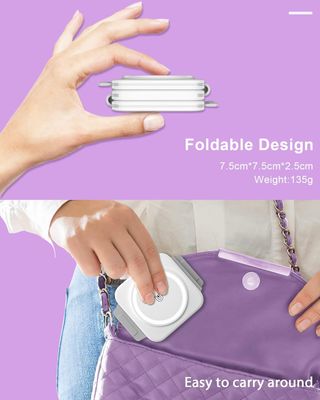 CARGADOR TRIPLE INALAMBRICO -NUEVO