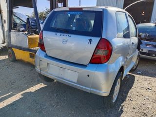 Despiece de mini car jdm