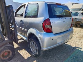 Despiece de mini car jdm