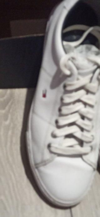 Zapatillas Tommy Hilfiger, Practicamente nuevas