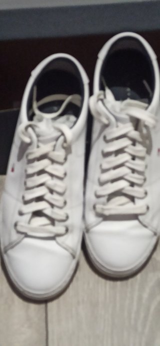 Zapatillas Tommy Hilfiger, Practicamente nuevas