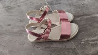 Sandalias 