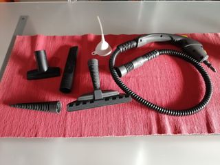 Pulitore a vapore Ariete Vaporì jet