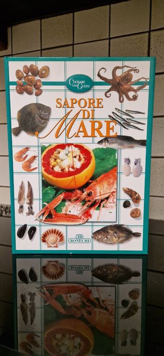 Sapore di mare