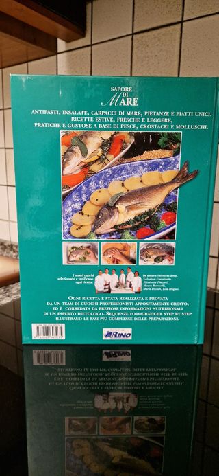 Sapore di mare