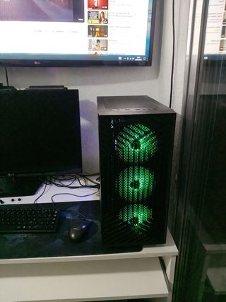 Ordenador Gamer i5 10400