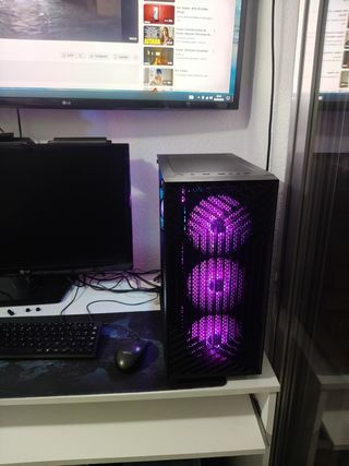 Ordenador Gamer i5 10400