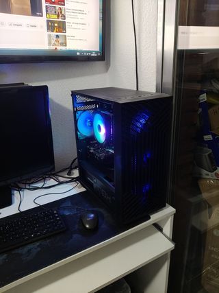 Ordenador Gamer i5 10400