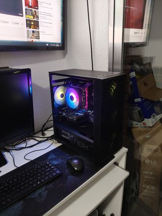 Ordenador Gamer i5 10400