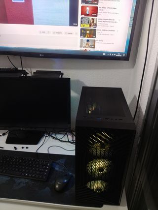 Ordenador Gamer i5 10400